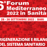 La FNOPI al Forum Mediterraneo in Sanità di Bari