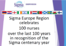 Otto italiani tra i 100 infermieri che si sono distinti in Europa